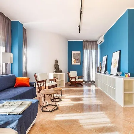 Casa Fortuna Appartamento