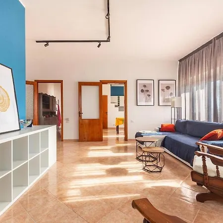 Casa Fortuna Gallipoli