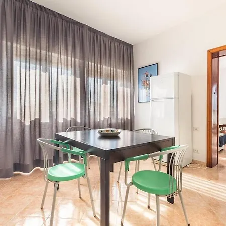 Casa Fortuna Gallipoli