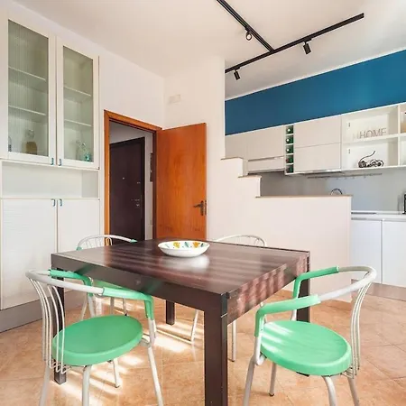 Apartmán Casa Fortuna Gallipoli