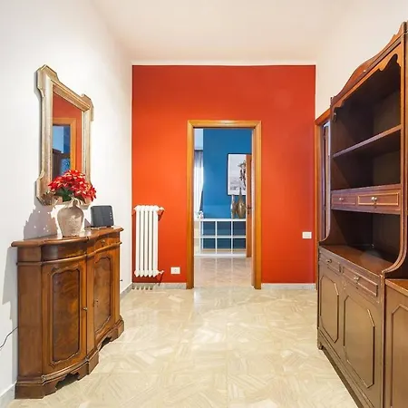 Casa Fortuna Apartmán Gallipoli