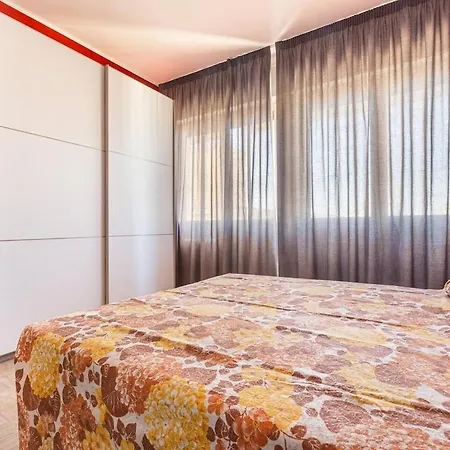 Apartmán Casa Fortuna