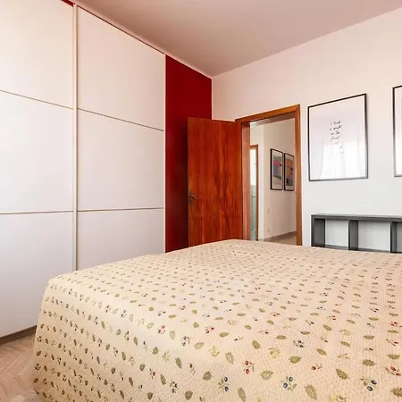 Appartamento Casa Fortuna *