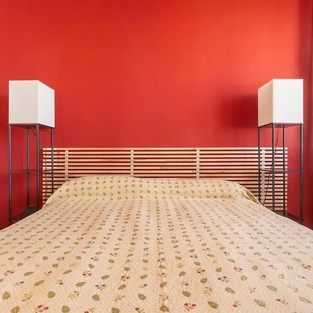 Casa Fortuna Appartamento