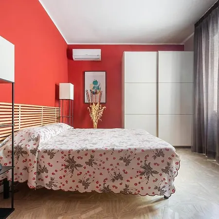 Apartmán Casa Fortuna Gallipoli