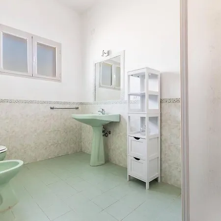 Apartmán Casa Fortuna