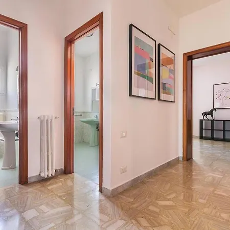 Casa Fortuna * Gallipoli