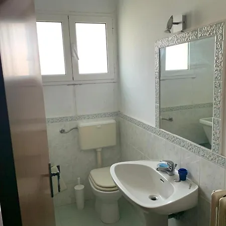 Casa Fortuna * Gallipoli
