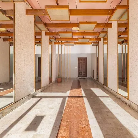 Casa Fortuna Apartmán *