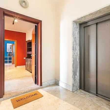 Apartmán Casa Fortuna Gallipoli